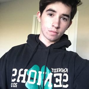 Meet your Posher, Cory